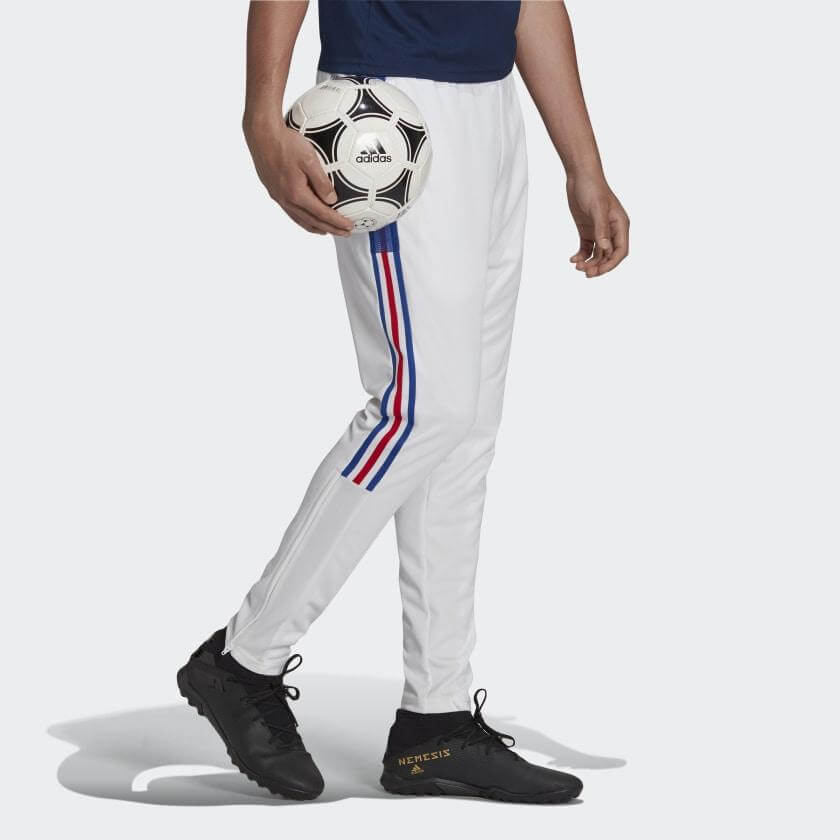 Adidas Tiro Track Pants - – U90 Soccer