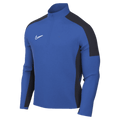 Nike Dri-Fit Academy 23 Drill Top - Blue DR1352-463