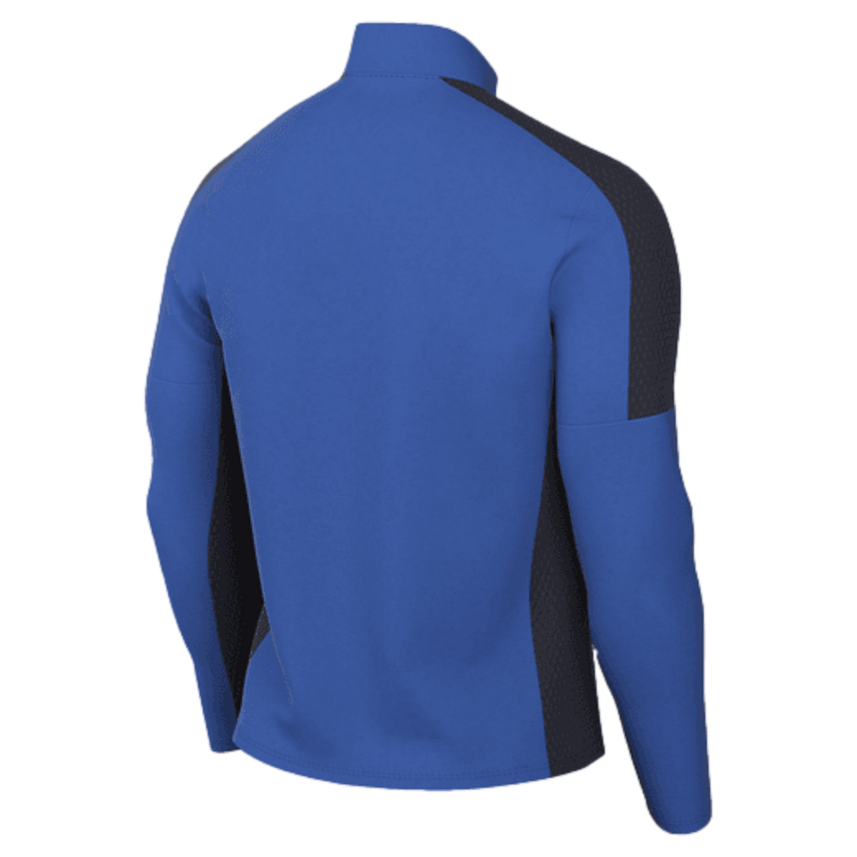 Nike Dri-Fit Academy 23 Drill Top - Blue DR1352-463