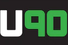 U90 logo small