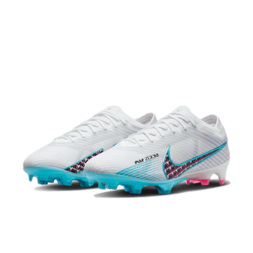 Nike Zoom Mercurial Vapor 15 Elite Firm Ground Cleats DJ4978-146