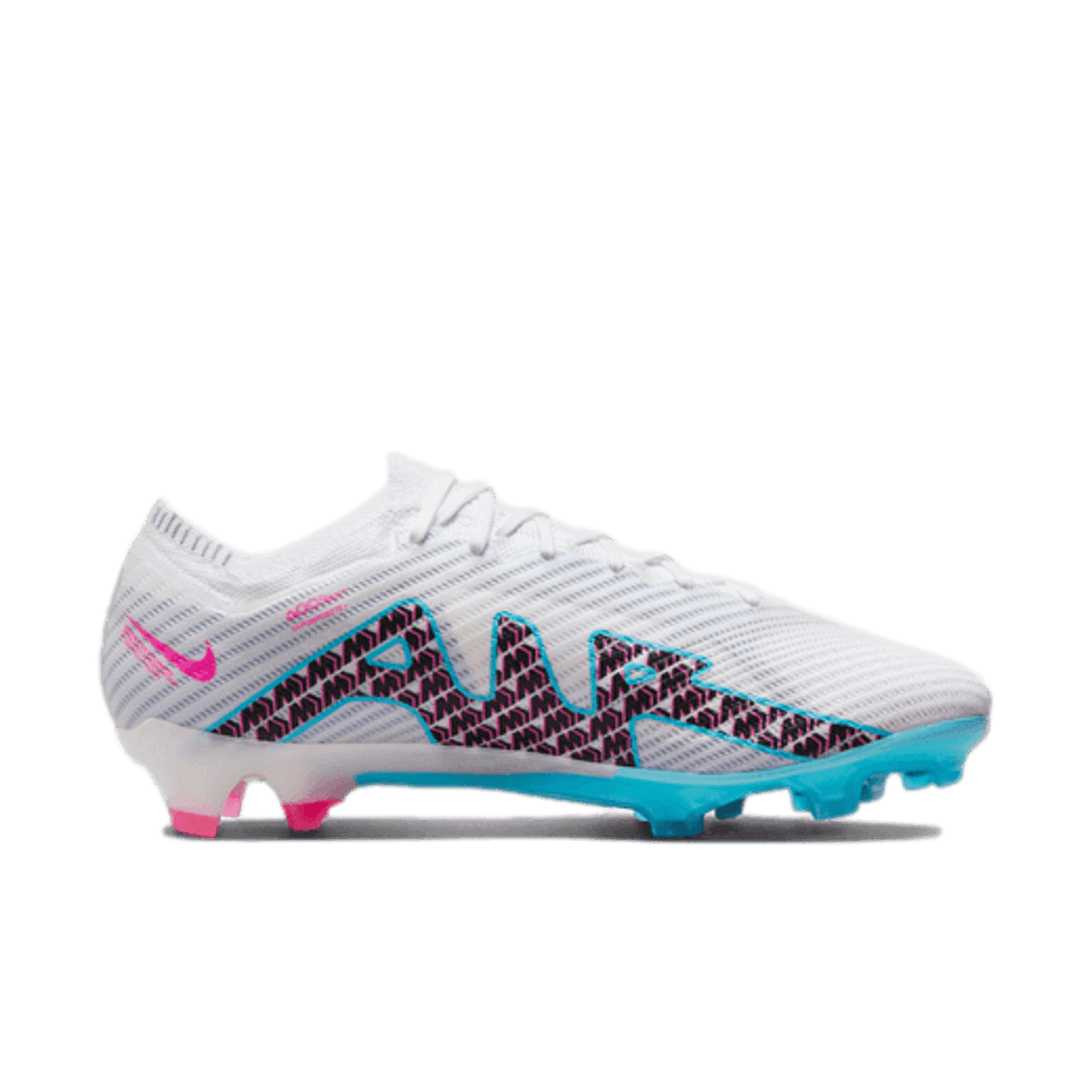 Nike Zoom Mercurial Vapor 15 Elite Firm Ground Cleats DJ4978-146