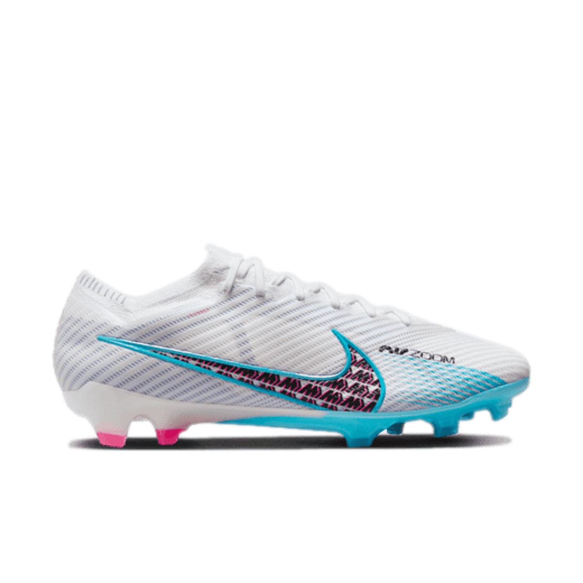 Nike Zoom Mercurial Vapor 15 Elite Firm Ground Cleats DJ4978-146