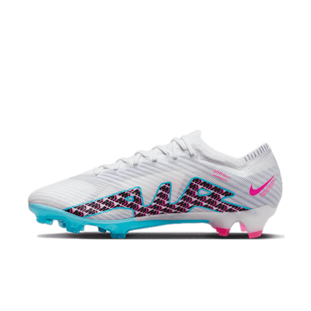 Nike Zoom Mercurial Vapor 15 Elite Firm Ground Cleats DJ4978-146