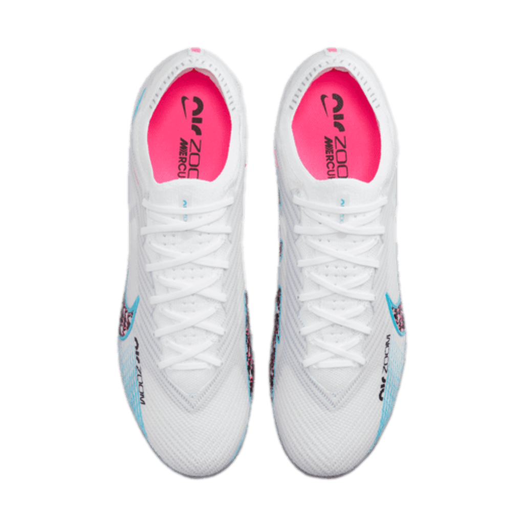 Nike Zoom Mercurial Vapor 15 Elite Firm Ground Cleats DJ4978-146