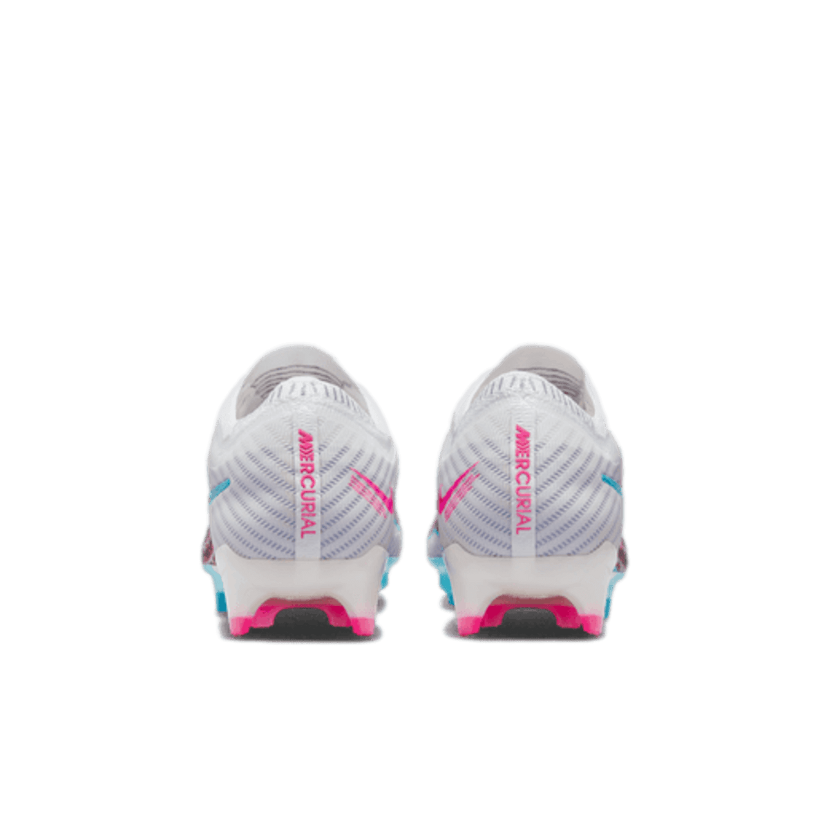 Nike Zoom Mercurial Vapor 15 Elite Firm Ground Cleats DJ4978-146