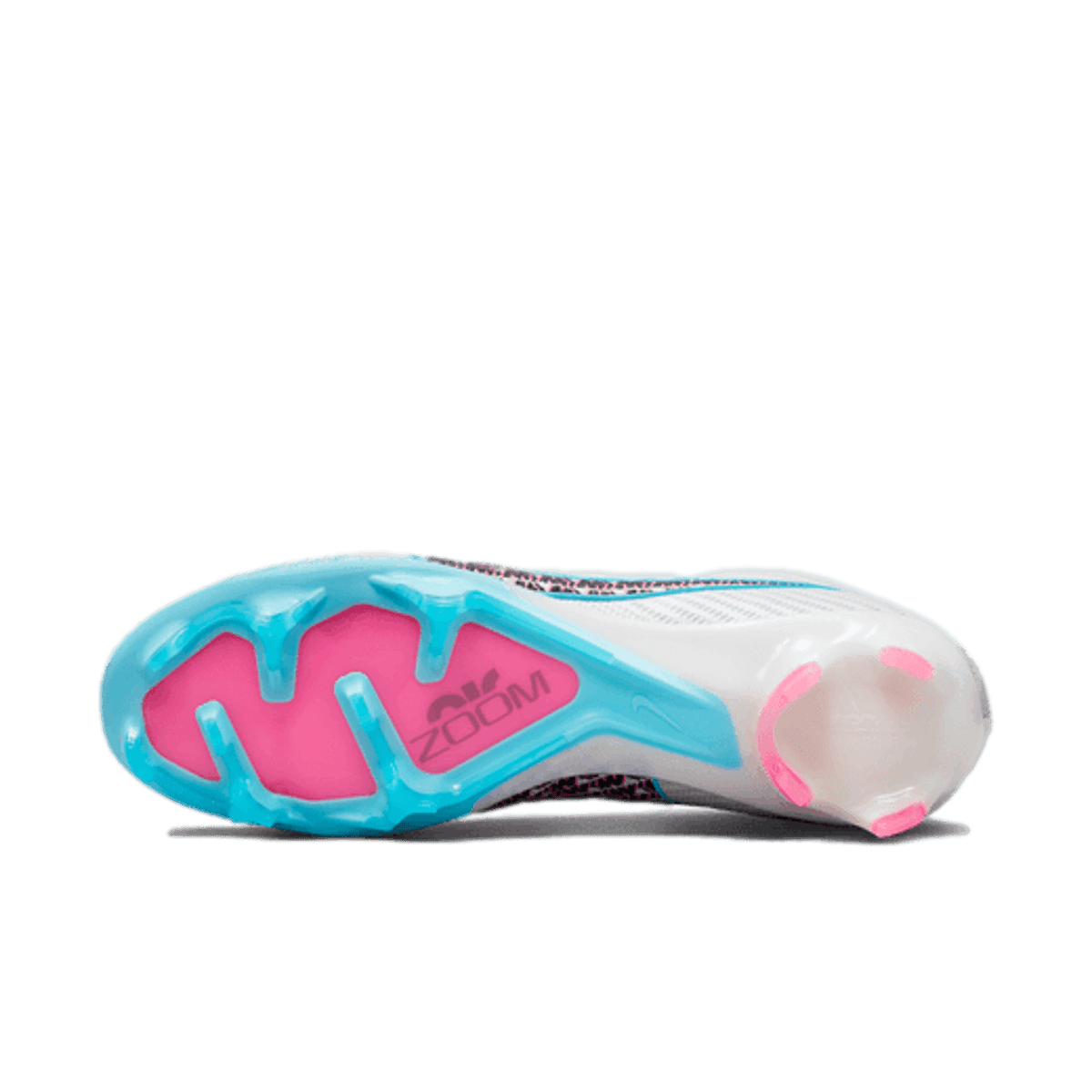 Nike Zoom Mercurial Vapor 15 Elite Firm Ground Cleats DJ4978-146