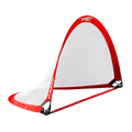 Kwik Goal Infinity Pop-Up Weighted Goal - 4' Traditional 2B7204P
